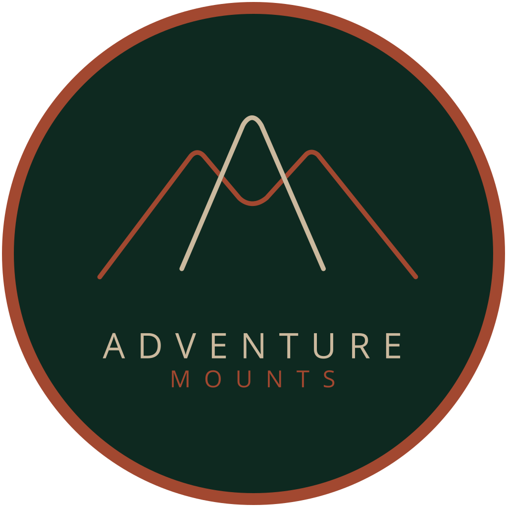 Adventure Mounts