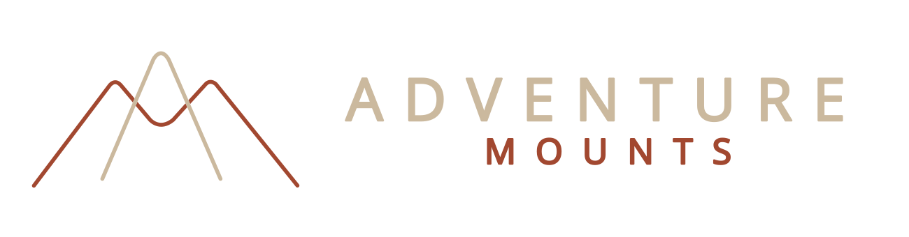 Adventure Mounts